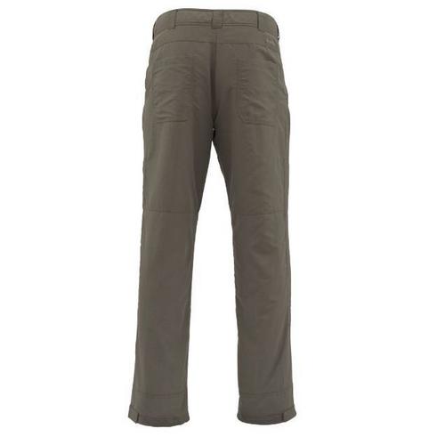 Men's Simms ColdWeather Chino Fishing Pants - Primary Image