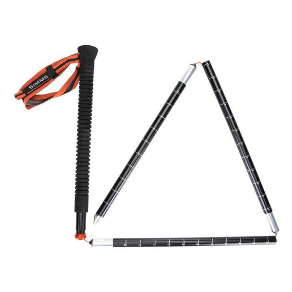 SIMMS Wading Staff