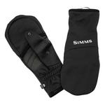 Men's Simms FreeFoldover Fishing Mittens - Thumbnail 1 of 6