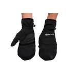 Men's Simms FreeFoldover Fishing Mittens - Thumbnail 2 of 6