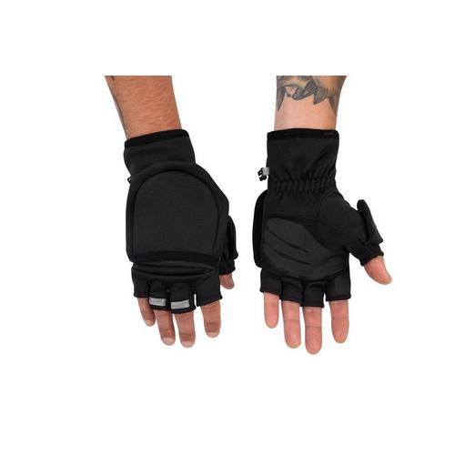 Men's Simms FreeFoldover Fishing Mittens - Primary Image