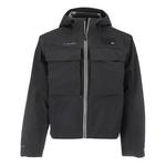 Men's Simms Guide Classic Wading Hooded Rain Jacket - Thumbnail 1 of 10