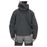 Men's Simms Guide Classic Wading Hooded Rain Jacket - Thumbnail 4 of 10