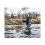 Men's Simms Guide Classic Wading Hooded Rain Jacket - Thumbnail 10 of 10