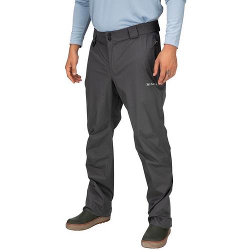 Men's Simms Waypoints Rain Fishing Pants - Primary Image