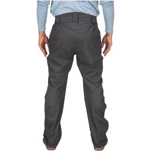 Men's Simms Waypoints Rain Fishing Pants - Primary Image