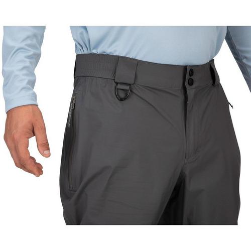 Men's Simms Waypoints Rain Fishing Pants - Primary Image