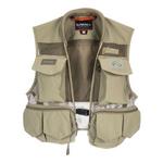Men's Simms Tributary Fishing Vest - Thumbnail 1 of 5