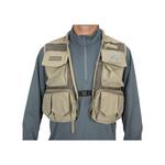 Men's Simms Tributary Fishing Vest - Thumbnail 2 of 5