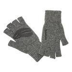 Men's Simms Wool Half Finger Fishing Gloves - Thumbnail 1 of 4