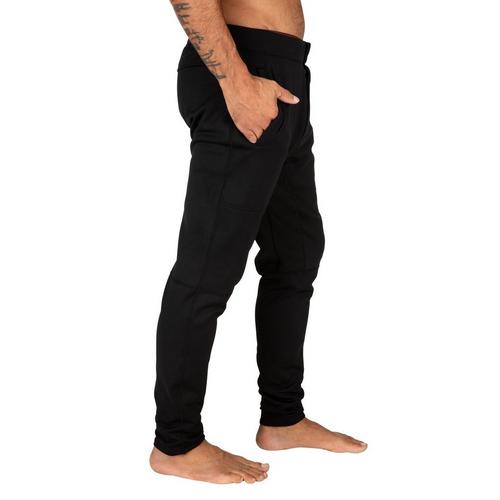 Men's Simms Thermal Midlayer Bottom Fly Fishing Pants - Primary Image
