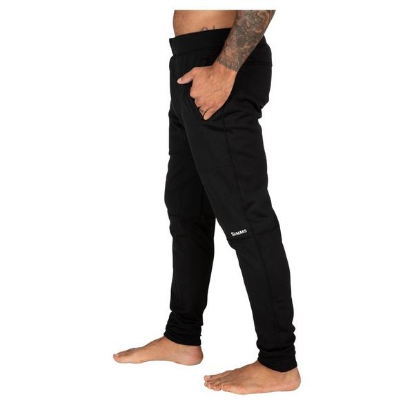 Simms Men's  Thermal Midlayer Bottom Fly Fishing Hunting Pants   Regular