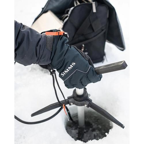 Men's Simms Challenger Waterproof Fishing Gloves - Primary Image