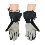 Men's Simms Challenger Waterproof Fishing Gloves - Thumbnail 3 of 5