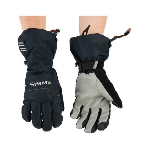 Men's Simms Challenger Waterproof Fishing Gloves - Primary Image