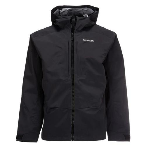Men's Simms Freestone Wading Hooded Rain Jacket - Primary Image