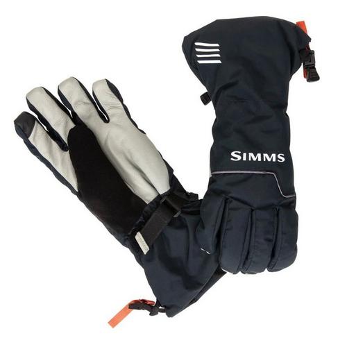 Men's Simms Challenger Waterproof Fishing Gloves - Primary Image