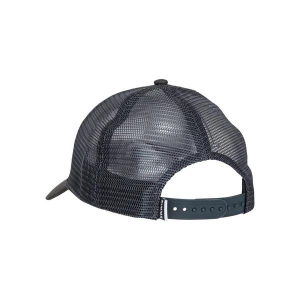Simms Men's  Trout Icon Trucker Snapback Hat