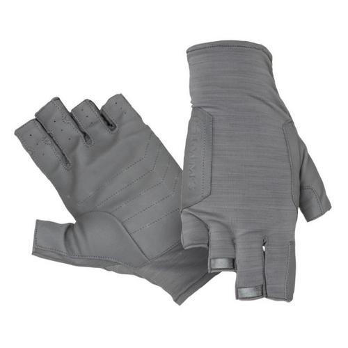 Men's Simms SolarFlex Guide Fishing Gloves - Primary Image