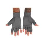 Men's Simms SolarFlex Guide Fishing Gloves - Thumbnail 2 of 5