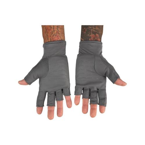 Men's Simms SolarFlex Guide Fishing Gloves - Primary Image