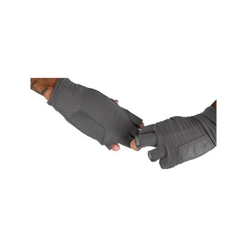 Men's Simms SolarFlex Guide Fishing Gloves - Primary Image