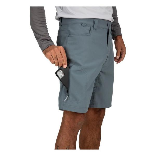 Simms Men's  Skiff Hybrid Shorts