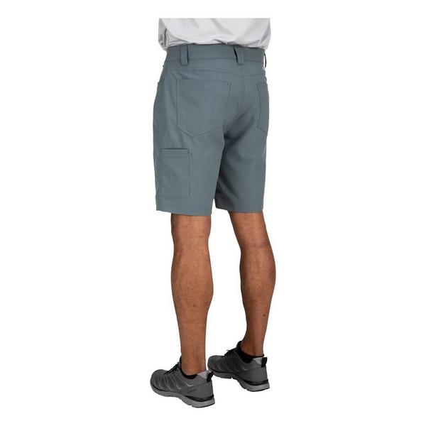 Simms Men's  Skiff Hybrid Shorts