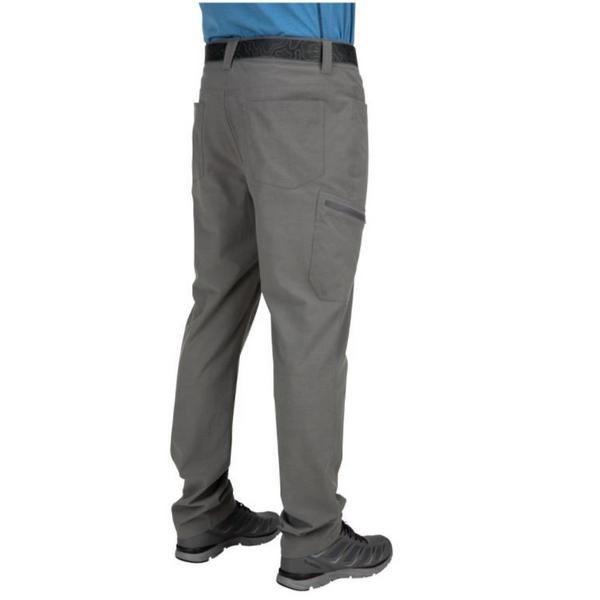 Simms Men's  Challenger Fishing Chino Pants   Regular