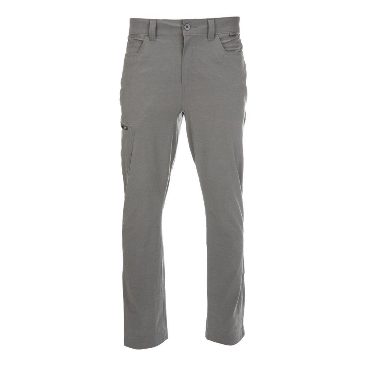 Men's Simms Challenger Chino Fishing Pants - Simms