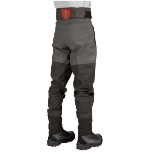 Men's Simms G3 Guide Rain Fishing Pants - Primary Image