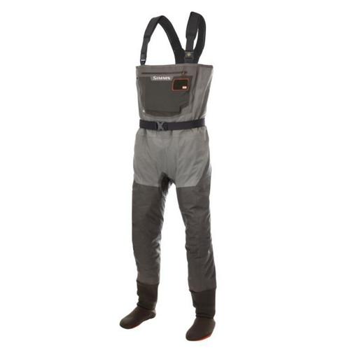 Men's Simms G3 Stockingfoot Guide Waders - Primary Image