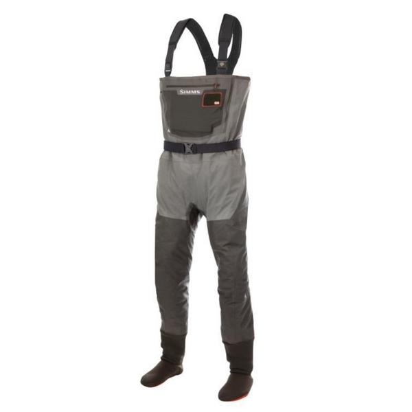 SIMMS Men's  G3 Stockingfoot Guide Waders Adult