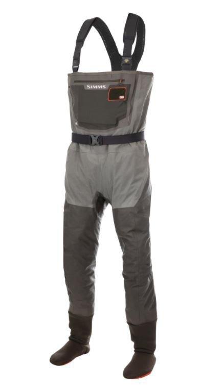 Men's Simms G3 Guide Stockingfoot Waders