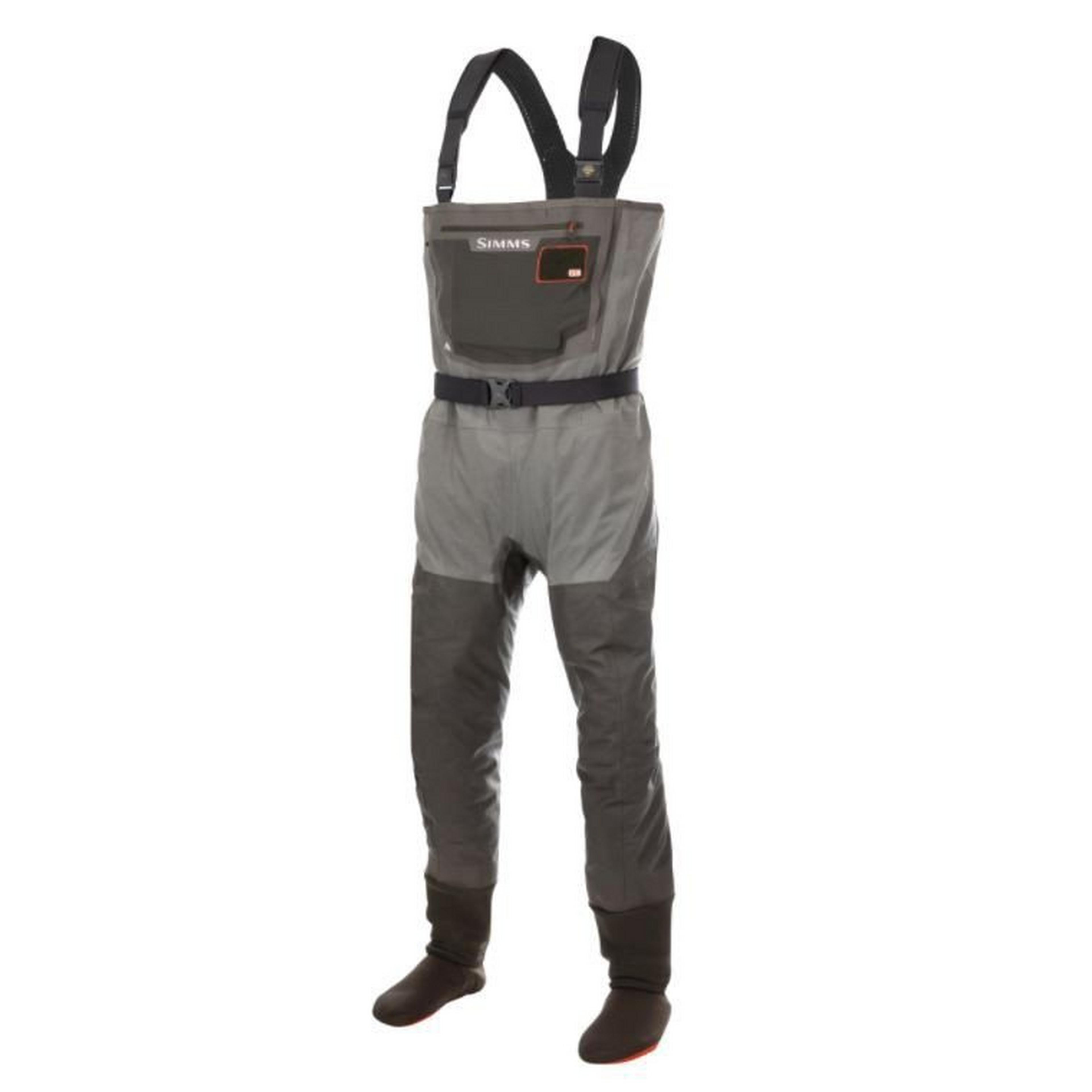Men's Simms G3 Stockingfoot Guide Waders