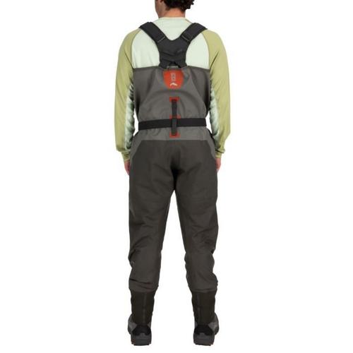 Men's Simms G3 Stockingfoot Guide Waders - Primary Image