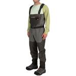 Men's Simms G3 Stockingfoot Guide Waders - Thumbnail 3 of 8