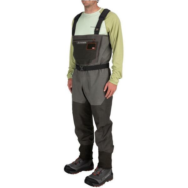 Simms Men's  G3 Stockingfoot Guide Waders Adult