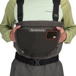 Men's Simms G3 Stockingfoot Guide Waders - Thumbnail 4 of 8