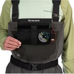 Men's Simms G3 Stockingfoot Guide Waders - Thumbnail 5 of 8