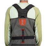 Men's Simms G3 Stockingfoot Guide Waders - Thumbnail 7 of 8