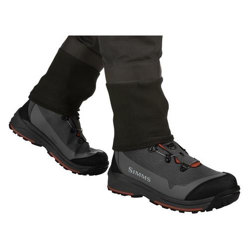 Men's Simms G3 Stockingfoot Guide Waders - Primary Image
