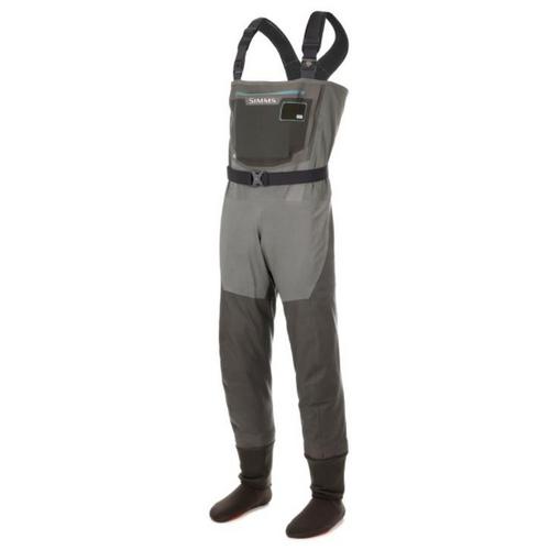 Women's Simms G3 Stockingfoot Guide Waders - Primary Image