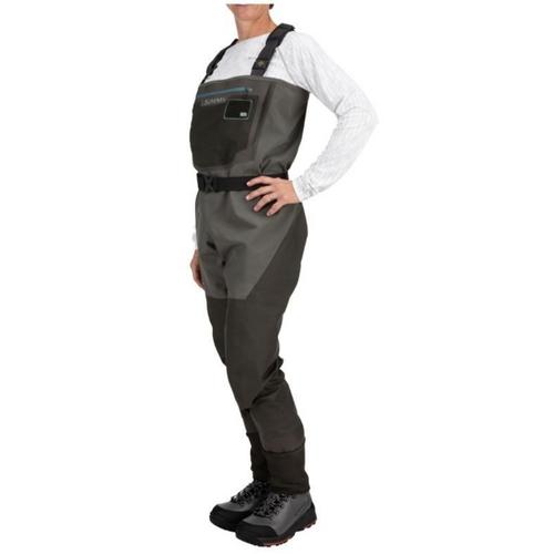 Women's Simms G3 Stockingfoot Guide Waders - Primary Image