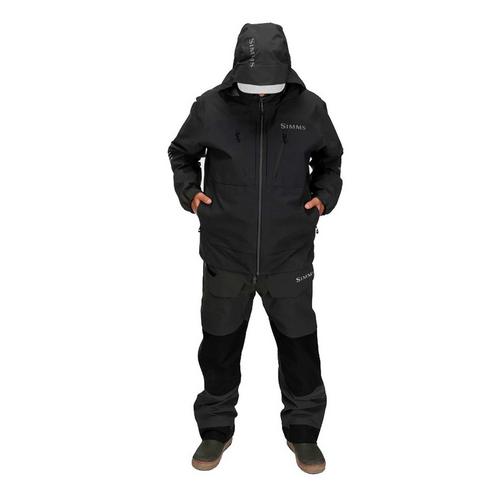Men's Simms ProDry Rain Jacket - Primary Image