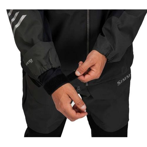 Men's Simms ProDry Rain Jacket - Primary Image