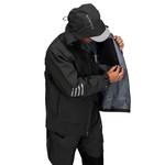 Men's Simms ProDry Rain Jacket - Thumbnail 5 of 6