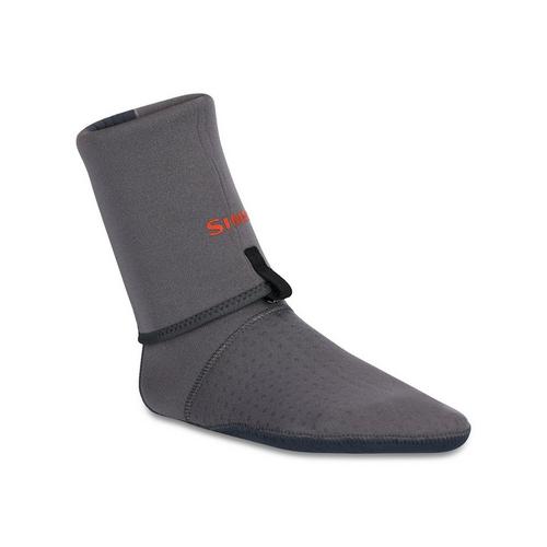 Simms Guide Guard Wading Crew Socks - Primary Image