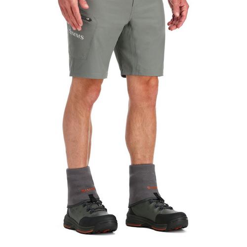 Simms Guide Guard Wading Crew Socks - Primary Image