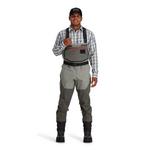 Men's Simms Freestone Stockingfoot Waders - Thumbnail 2 of 17